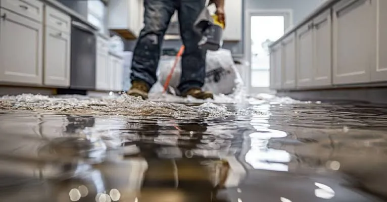 Water damage restoration companies near me in Scio, OH - Emergency flood extraction