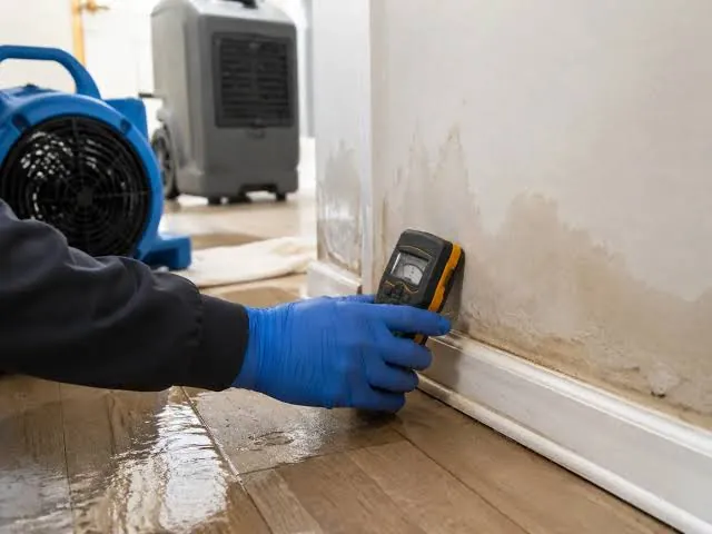 24/7 Water damage restoration services in Scio, OH - Rapid flood cleanup and mitigation